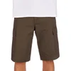 Carhartt WIP Regular Cargo moške kratke hlače rinsed cypress