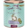 TERRA CANIS Sensitive 6 x 800 g - Zajec z bučkami, marelico and borago
