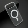 Futrola standard magsafe za iphone 17 air (6.6) providna ( F121476 )