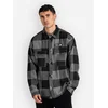 REELL Freeman Shirt grey