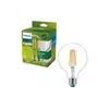 LED sijalica ULTRAEFFICIENT VINTAGE Philips G95 E27/4W/230V 2700K