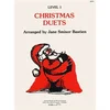 BASTIEN:CHRISTMAS DUETS LEVEL 1