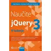 Naučite jQuery 3, prevod V izdanja
