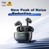 Aigo Bluetooth slušalice TQ17, Crne