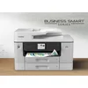 BROTHER MFC-J3960DWYJ1 COLOR INK-JET Fax, Wireless, Duplex, Scan, Kopir