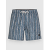 ONeill Cali Print 15 kopalne hlače blue pressed lines