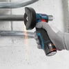 Bosch GWS 12V-76 Solo akumulatorska ugaona brusilica (06019F2000)