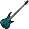 Ibanez GSR280QA-TMS Transparent Marine Sunburst Električna bas kitara