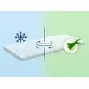 Dormeo Prostirka za dušek Aloe Vera Vitalis 2u1, 90x200x5cm