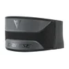 DAINESE Lumbalni pojas niski crn