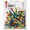 Emos LED svetlosni lanac - cherry 200 LED 20m MTG-D5AM03