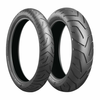 Bridgestone A 41 F ( 120/70 ZR17 TL (58W) M/C, prednji točak )