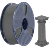 SUNLU High-Speed PLA Marble Ashen Concrete - 1,75 mm/1000 g