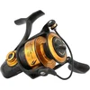 Penn Penn Spinfisher VII Spinn Rola za ribolov, IPX5 vodoodporna