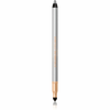 Makeup Revolution Streamline kremasta olovka za oči nijansa Silver 1,3 g