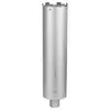 BOSCH Dijamantska kruna za suvo bušenje 1 1/4 UNC 2608601409, 112 mm, 400 mm, 6 segmenata, 11,5 mm