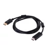 SINNECT pretvornik DisplayPort v HDMI, 2 m (16.105)