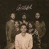 The Red Clay Strays - Grateful (Indie Exclusive) (Cream Blend Coloured) (LP)