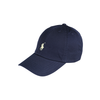 Kapa s šiltom Polo Ralph Lauren Clsc Cap 323552489004 Mornarsko modra