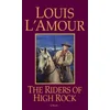 Riders Of High Rock