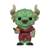 Funko POP! SUPER: MARVEL - DR. STRANGE - RINTRAH