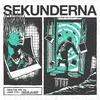 Sekunderna - Tiden Är En Dröm (LP)