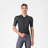 Castelli Dres Espresso 2 - Črna, M