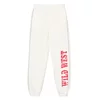 Cropp - Sportske jogger pantalone - Krem