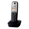 PANASONIC telefon bežični KX-TG1911FXG crni (KX-TG1911FXG)