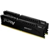 KINGSTON KINGSTON Fury ™ Beast DDR5 16 GB (2 x 8 GB) - 5200 MHz - C40 RAM pomnilnik za računalnik, (20358510)
