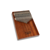 Kalimba Solid Pure Gewa