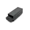 50W solid-state heater for DIN rail
