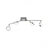 MEDWED  Lampa Spot monde 4x6 W 500lm 7241.04.54.6000
