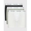 Calvin Klein 3 PAKET - moški bokserji NB1770A -MP1 (Velikost L)