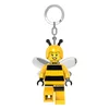 Lego Minifigures Čebelje dekle svetleča figurica