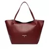 Ročna torba Patrizia Pepe 2B0130/L148-B861 Rjava