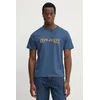 Pepe Jeans Bombažna kratka majica DYLAN TEE