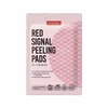 PUREDERM Red Signal piling blazinice za obraz 2 kosa