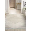 CONCEPTUM HYPNOSE Tepih (140x200) Faselis Cream