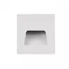 LED lampa BB Link JM-043/ zidna ugradna bela / 3 W / 3000K / IP65