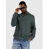 Blue Tomato Emb Shirt green stripes