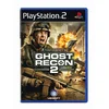 Tom Clancys Ghost Recon 2 (PS2) - rabljeno