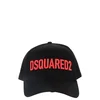 Kapa Dsquared2