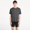 Majice Satisfy AuraLite T-Shirt Pigment Black S