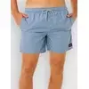 Rip Curl Offset Washed Volley kopalne hlače faded denim