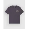 Quiksilver Curve Palm moška majica iron gate