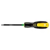 TOPEX Odvijač torx T25x100 mm