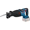 Akumulatorska univerzalna testera-recipro Bosch GSA 185-LI Solo