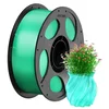 Filament Anycubic PETG prosojno zelen 1kg