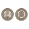 Rozeta Code Deco Slim WC-3020-BLM (EC)(00034711)